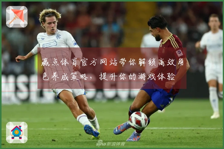 赢点体育官方网站带你解锁高效角色养成策略，提升你的游戏体验