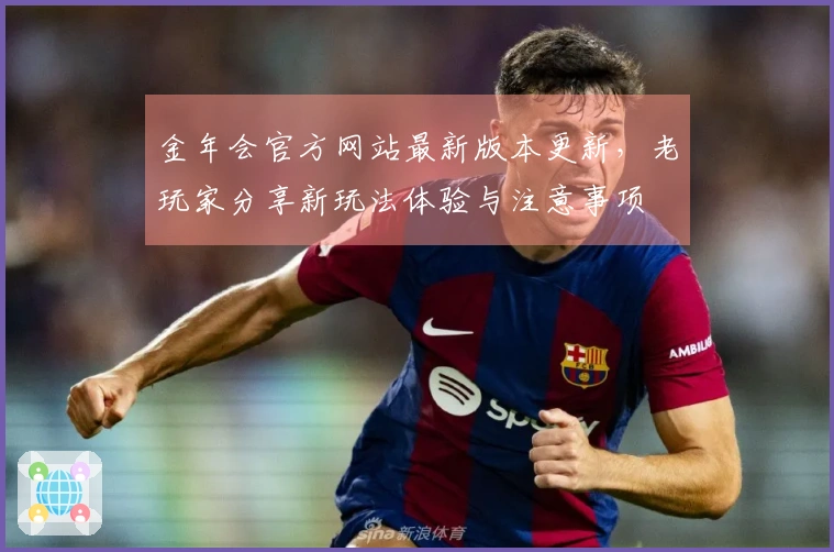 金年会官方网站最新版本更新，老玩家分享新玩法体验与注意事项