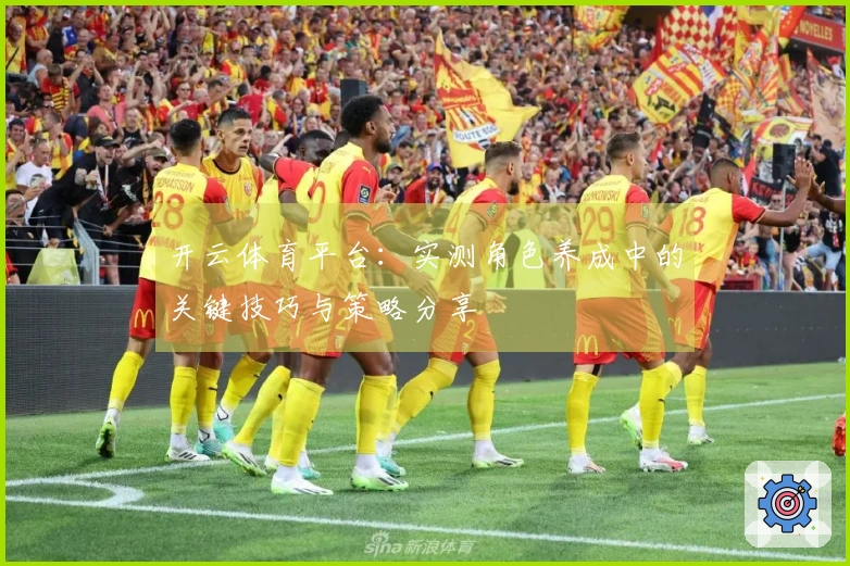开云体育平台：实测角色养成中的关键技巧与策略分享