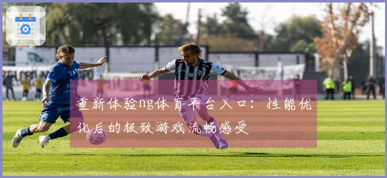 重新体验ng体育平台入口：性能优化后的极致游戏流畅感受